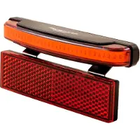 Spanninga - Achterlicht Pimento XDS - COB-LED met 50 mm dragerbevestiging