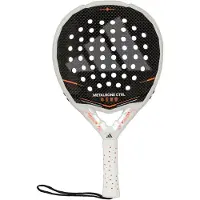 Adidas Metalbone Ctrl 2026 Padel Racket Zwart