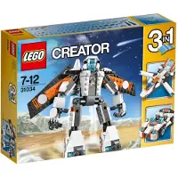 LEGO Creator Ruimte Robot - 31034