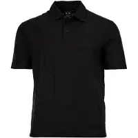 Armani Exchange Shirt zwart