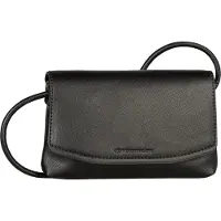 Tom Tailor Schoudertas Rissa Van zacht imitatieleer – ook als clutch draagbaar