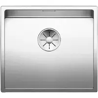 BLANCO Claron 450-IF man.