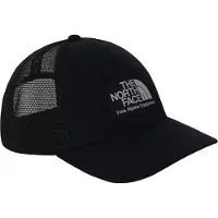The North Face Sportpet 'Mudder' zwart / wit