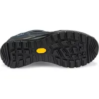 Hanwag Gritstone II Wide Lady GTX 201601 Wandelschoenen | Maat 6.5 Dames Blauw