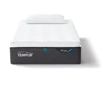 Tempur PRO Luxe SmartCool Matras - 90 x 210 - 30 cm hoog - Soft