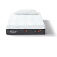 Tempur PRO SmartCool Matras - 80 x 200 - 21 cm hoog - Firm