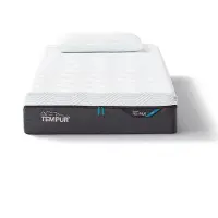 Tempur PRO Plus SmartCool Matras - 90 x 210 - 25 cm hoog - Soft
