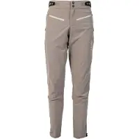 Dirtlej - Trailscout Light Long - Fietsbroek XL, bruin/grijs