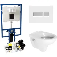 Plieger Flair set02 Wit/Matchroom (meerprijs € 30,00)