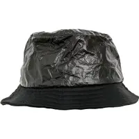 Flexfit Hoed zwart