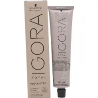 Schwarzkopf Professional Igora Royal Absolutes 60ml