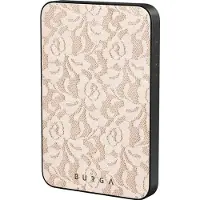 Burga MagSafe Draadloze Powerbank 5000 MAh Gone Country