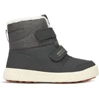Reima Snowboots ' Pyrytys ' antraciet / grijs gemêleerd