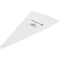 De Buyer Herbruikbare spuitzak 34 cm