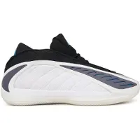 Adidas Sportschoen 'Anthony Edwards 2' marine / zwart / wit