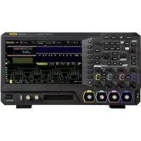 Rigol MSO5204 Digitale oscilloscoop 200 MHz 8 GSa/s 100 Mpts 8 Bit 1 stuk(s)