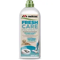 Meliconi 621035, Reinigingsmiddel, Universeel, Meerdere kleuren, 1000 ml, 9,5 cm, 60 mm