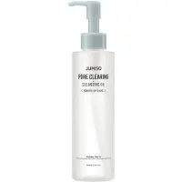 Jumiso Pore-Purifying Pore Clearing Cleansing Oil - 200 ml