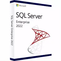 Office-keys.nl Microsoft SQL Server 2022 Enterprise