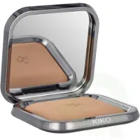 KIKO Milano Radiant Fusion Baked Powder Compact Powder 10 g 05 Hazelnut