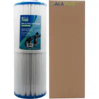 Alapure Spa Waterfilter voor Magnum O250