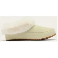 Sorel Women Go Coffee Run Light Aloe Natural-Schoenmaat 39