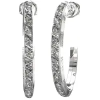 GUESS Trinity Jube04564 Oorbellen