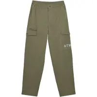 Halo - Nova Pants - Vrijetijdsbroek M, olijfgroen