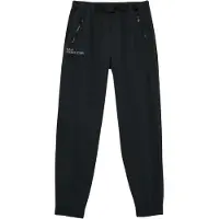 Halo - Move Pant - Vrijetijdsbroek S, zwart
