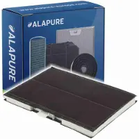 Alapure Koolstoffilter voor Siemens 00744077 / 00669659 / 744077
