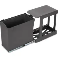 Emuca 30l Recyclebak