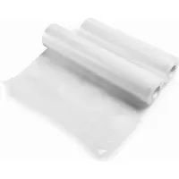 Lacor Spoelbakken, kunststof, 22 cm x 10 meter