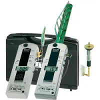 GIGAHERTZ SOLUTIONS HFEW35C Meter voor HF elektromagnetische straling