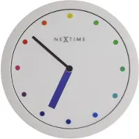 Nextime 3047 Wandklok