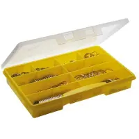 Basi 8700-9000 Sleutelring Metaal 220 stuk(s)