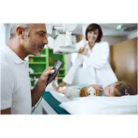 Philips Premium Usb Microfoon