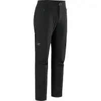 Arc'teryx Gamma Pant Heren (Maat - 30/R, Kleur - BLACK)