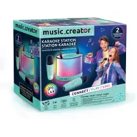 Studio Creator Mini Karaoke