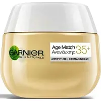 Garnier Age Match 35+ verfrissende creme - 50 ml