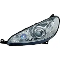 Hella 1ZS 008 950-261 Koplamp