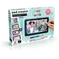 Studio Creator Educatief spel Instant Print Pad Creatief tablet