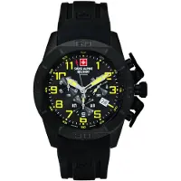 Swiss Alpine Military - 7063.9874 - Horloge met armband - Heren - Quartz - Tornado