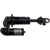 RockShox SuperDeluxe Coil Ultimate RC2T Adj Hydraulic Bottom Out MLinearReb/LowComp Trunnion Shock || Maat: 165 x 45