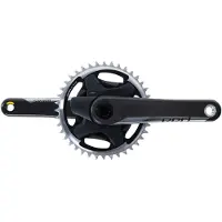 Sram Red Axs Dub Crankstel Met Vermogensmeter