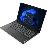 Lenovo Gaming-laptop (AMD Ryzen 3 7320U, AMD Radeon 610M, 512 GB SSD, lichtgewicht en stille Full HD laptop met 8-core processor, 4,1 GHz en indrukwekkende grafische prestaties)