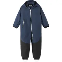 Reima Functioneel pak 'Mjosa' navy / zwart