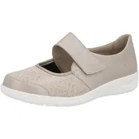 Solidus 29503 Bandschoenen | Maat 4.5