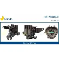 Casco CIC78000AS Bobine