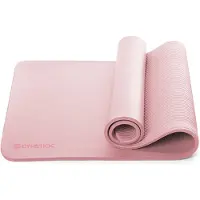 Gymstick Comfort 1.5 Cm Mat