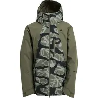 Burton Men's Reserve 2L Insulated Jacket